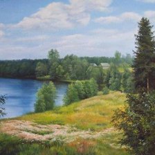 Схема вышивки «№432396»