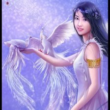 Схема вышивки «№432403»