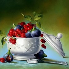 Схема вышивки «№432410»