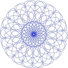 Схема вышивки «№432421»