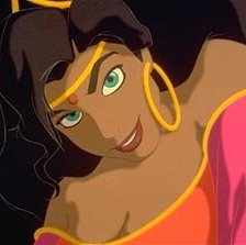 Схема вышивки «эсмеральда»