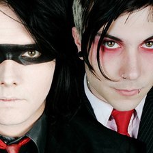 Схема вышивки «Frerard»