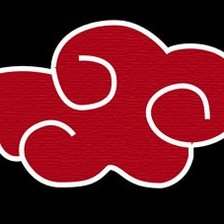 Схема вышивки «акацки»