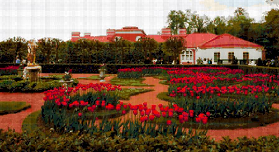 Saint Petersburg 1 - russia, saint petersburg - предпросмотр