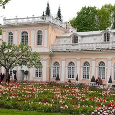 Схема вышивки «Saint Petersburg 2»