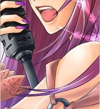 Схема вышивки «Лука-тын»