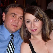 Схема вышивки «Mashunya & Pashunya 2011»