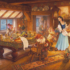 Схема вышивки «№433222»