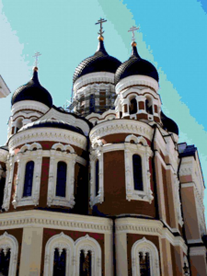 Tallinn 2 - estonia, tallinn - предпросмотр