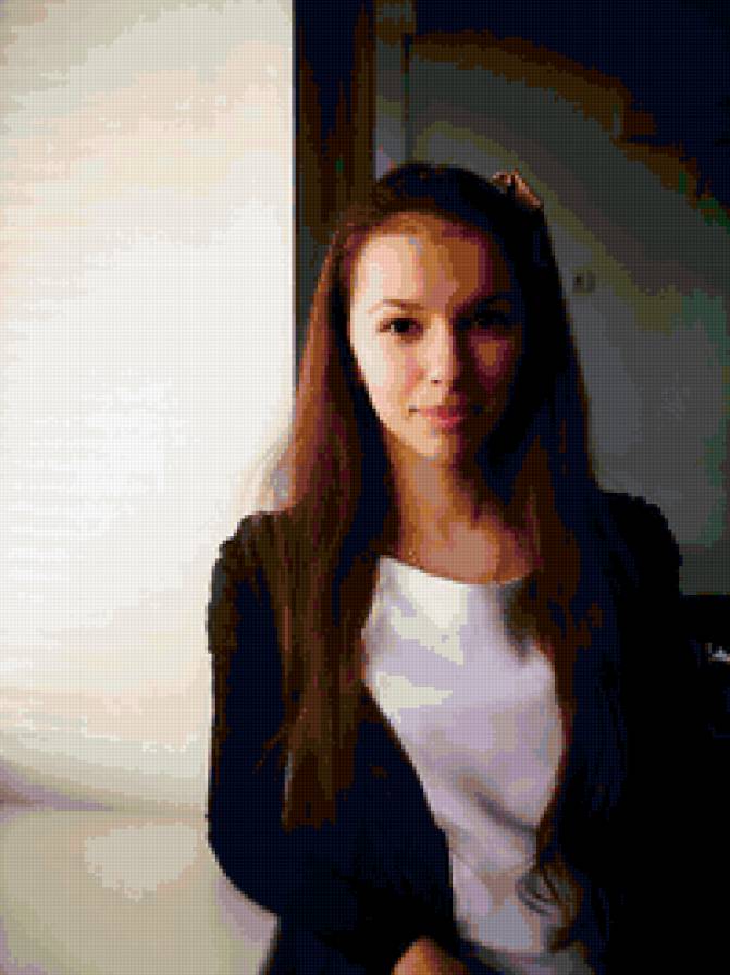 Аля) - предпросмотр