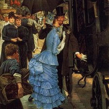 Схема вышивки «№433619»