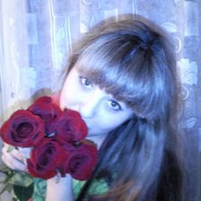 Схема вышивки «я»