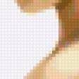 Предпросмотр схемы вышивки «девушка» (№433733)