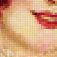 Предпросмотр схемы вышивки «девушка4» (№433743)
