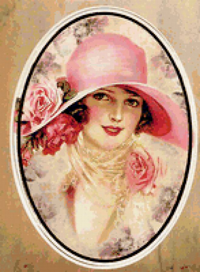 девушка4 - девушка - предпросмотр