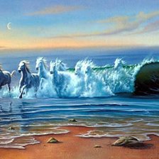 Схема вышивки «Работа Кагайя»