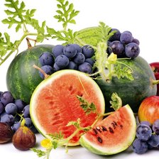 Схема вышивки «натюрморт»