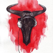 Схема вышивки «sherlock stuf»