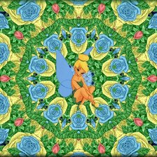 Схема вышивки «№434247»