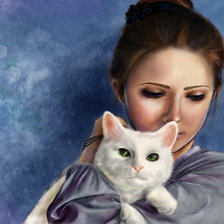 Александра