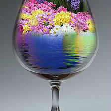 Схема вышивки «Оригинально»