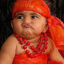 Схема вышивки «кому погадать?!)))»