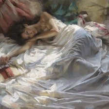 Схема вышивки «№434369»