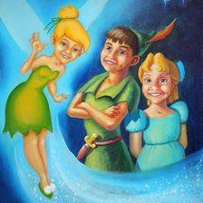 Схема вышивки «№434403»