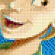 Предпросмотр схемы вышивки «№434404»