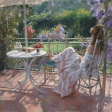 Схема вышивки «№434427»