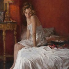 Схема вышивки «№434449»