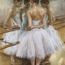 Схема вышивки «№434488»