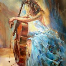 Схема вышивки «№434493»