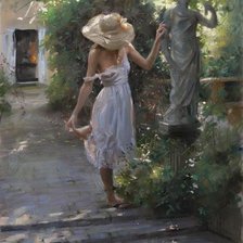 Схема вышивки «№434506»