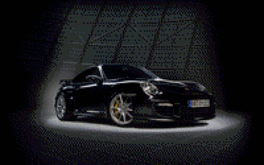 машина - машина - предпросмотр