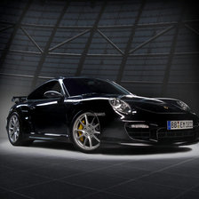 Схема вышивки «машина»