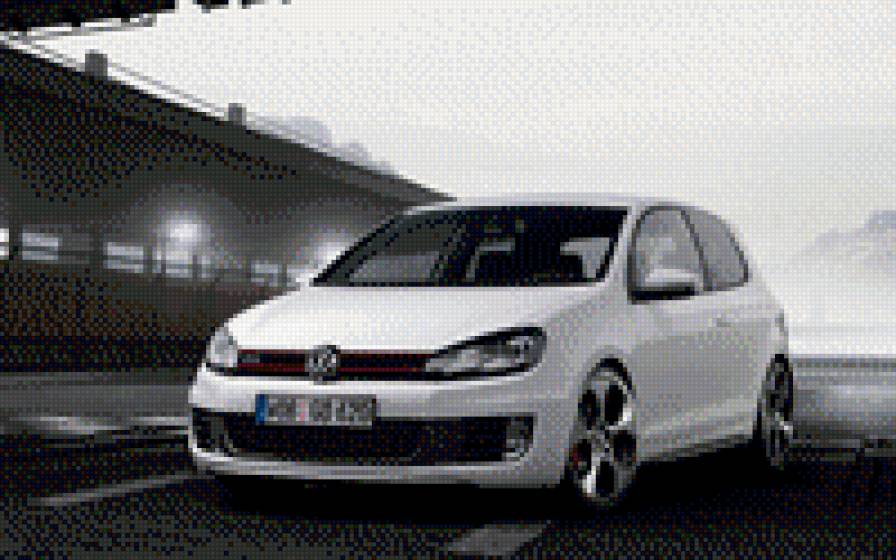 машина - машина - предпросмотр