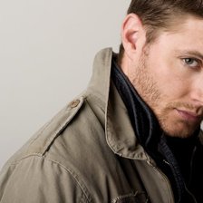 Схема вышивки «мужчина»