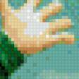 Предпросмотр схемы вышивки «любовь» (№434638)