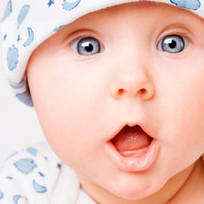 Схема вышивки «лапушка»