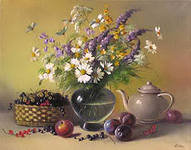 Схема вышивки «№435253»