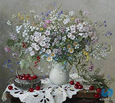 Схема вышивки «№435258»