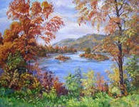 Схема вышивки «№435260»