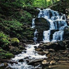 Схема вышивки «№435456»