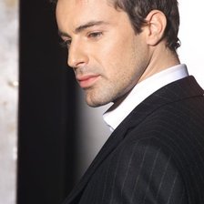 Схема вышивки «Гедеон Буркхард»