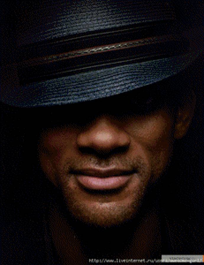 Уилл Смит - предпросмотр