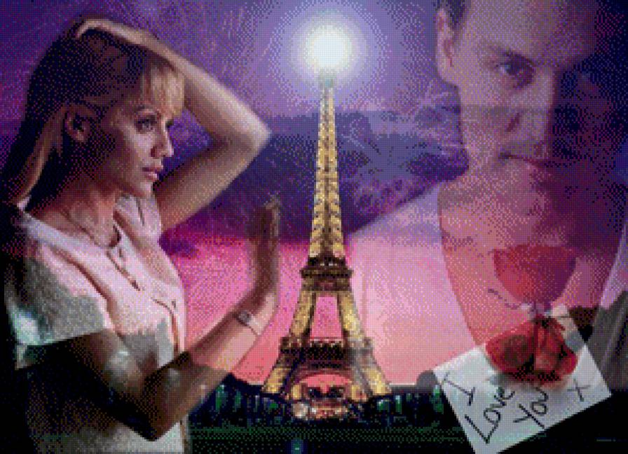 №435750 - он и она - предпросмотр