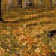 Предпросмотр схемы вышивки «золото осени» (№435791)