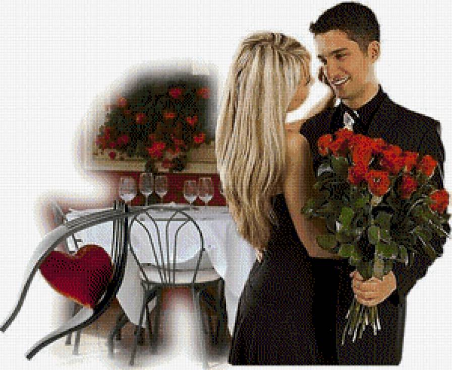 №435815 - он и она - предпросмотр