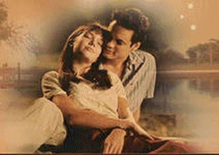 №435878 - он и она - предпросмотр